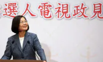 Taiwan President Urges More Talks on Contested China ‘Infiltration’ Bill