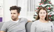 Divorce Not the Answer to COVID-19 Lockdown Stress, Despite Mainstream Media Narrative: Kimberly Holmes
