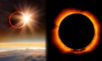 ‘Ring of Fire’: Last Solar Eclipse of 2019 Will Appear Just After Christmas, Dec 26, and It’s Going to Be Spectacular