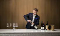 A Gentle Introduction to the World of Wine