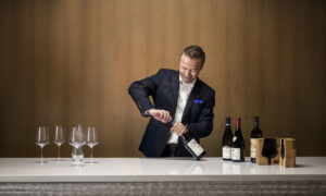 A Gentle Introduction to the World of Wine