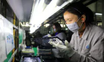 US Joined by Nations Around the World in Cracking Down on Chinese Investment