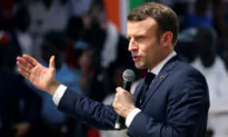 France Kills 33 ISIS Terrorists in Mali Raid: Macron