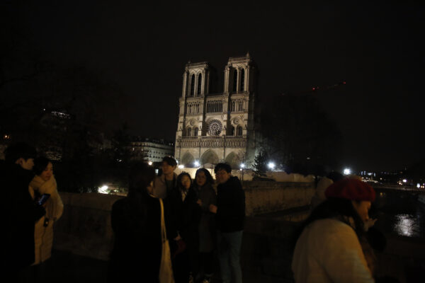 France Notre Dame