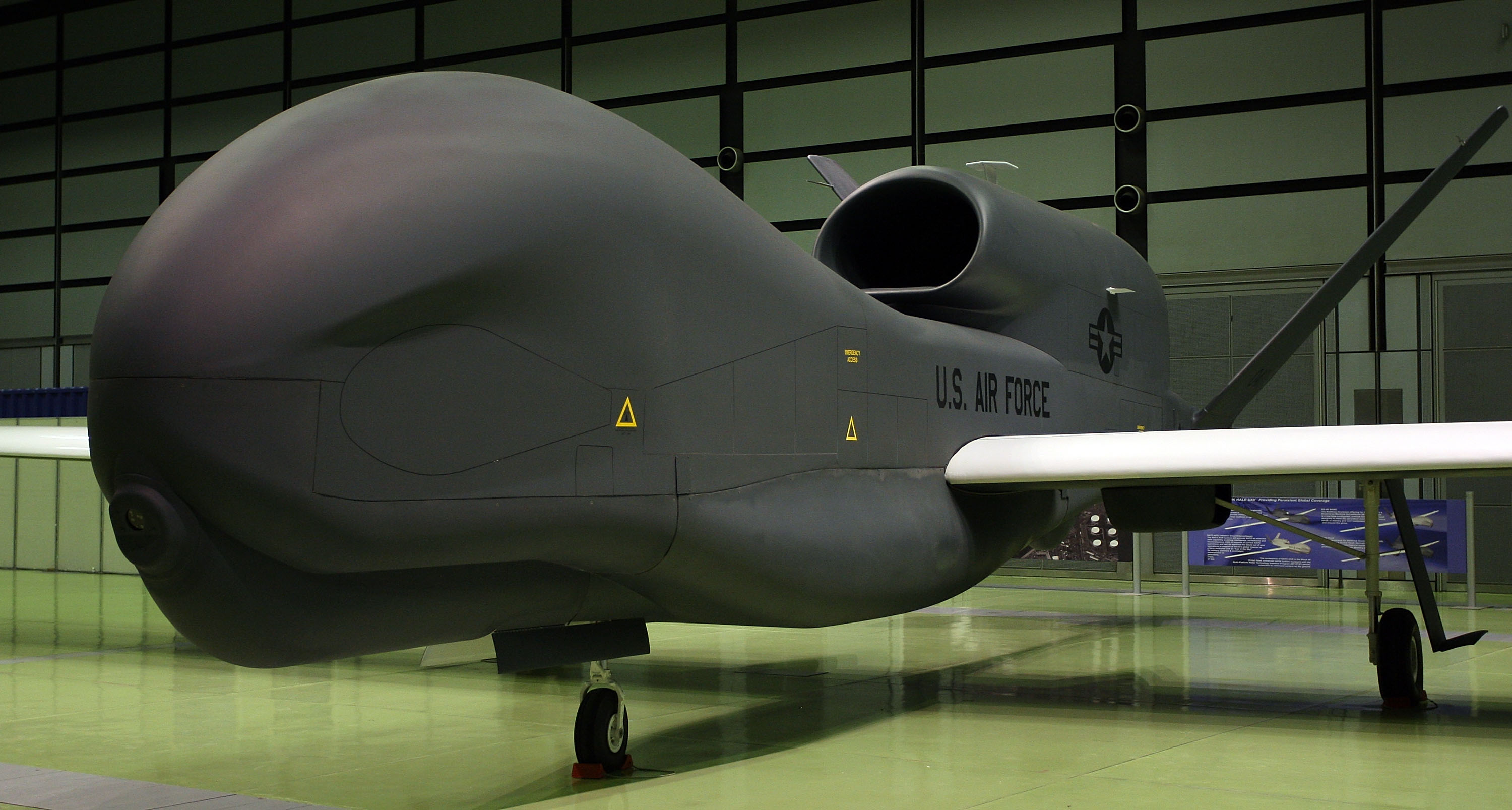 Бпла rq 4 global hawk. «Глобал Хок» RQ-4. Northrop Grumman RQ-4a Global Hawk. БПЛА RQ-4. Американский БПЛА RQ-4 Global Hawk.