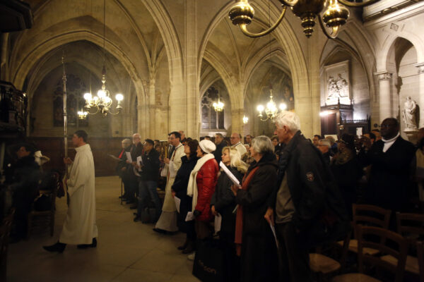 France Notre Dame