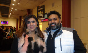 Connecticut Professionals Marvel at Shen Yun’s Heavenly Inspiration