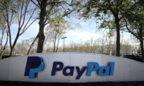 PayPal Becomes First US Payments Company to Enter China Market