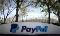 PayPal Shares Jump After It Reveals $2 Billion Stake Held by Elliott, Announces New CFO