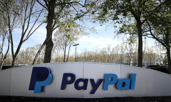 PayPal Becomes First US Payments Company to Enter China Market