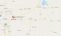 Explosion Reported at Beechcraft Plant in Kansas, Authorities Responding