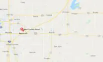 Explosion Reported at Beechcraft Plant in Kansas, Authorities Responding