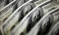 US Dollar Net Long Bets Jump to Largest Since Mid-June 2019: CFTC