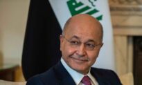 Iraqi President Threatens to Quit in Defiance of Iran’s Allies in Parliament