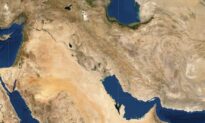 Magnitude 5.1 Quake Strikes Near Iran’s Bushehr Nuclear Plant
