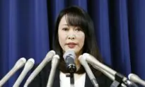 Japan Hangs Chinese Man, First Foreigner Executed in 10 Years