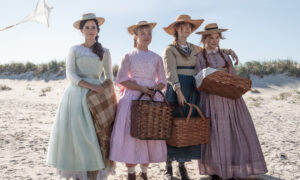 Film Review: 'Little Women': A Cozy Tribute to All-American, All-Sister Families
