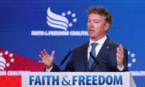 Sen. Rand Paul: For America to Begin to Heal and Unite, Senate Must Halt Impeachment