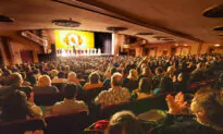 Shen Yun’s Beautiful Colors Inspire Interior Designer