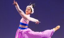 A Shen Yun Dancer’s Journey: From Fear to Compassion