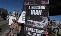 UK, France, Germany Urge Iran to Comply With Nuclear Deal