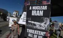 The Coming Iranian Pearl Harbor