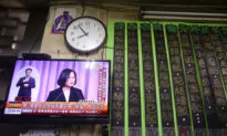 Taiwan has ‘Urgent’ Need for Infiltration Law in Face of China: President
