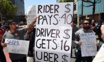 Judge Grants Preliminary Injunction Against Uber and Lyft Regarding AB 5