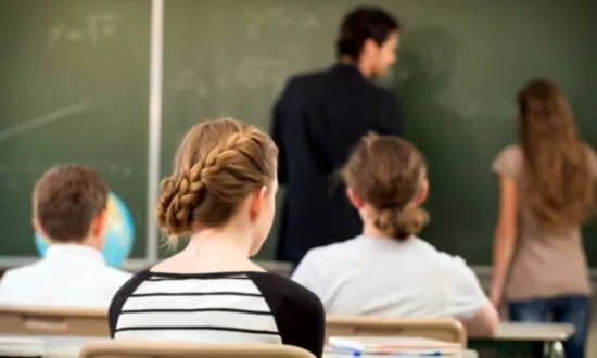 Teachers’ Unions Should Focus on Advocacy Rather Than Governance