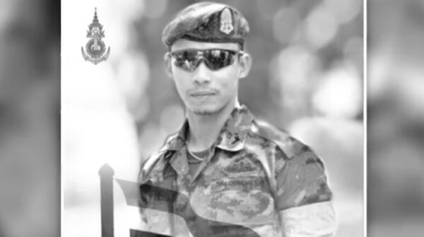 Navy Seal dies from infection he contracted during the Thai Cave