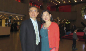 Doctor: Shen Yun ‘Reminds Us of Who We Are’