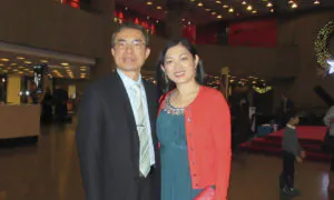 Doctor: Shen Yun ‘Reminds Us of Who We Are’