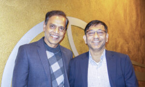 Shen Yun Takes You to ‘A Different Plane’