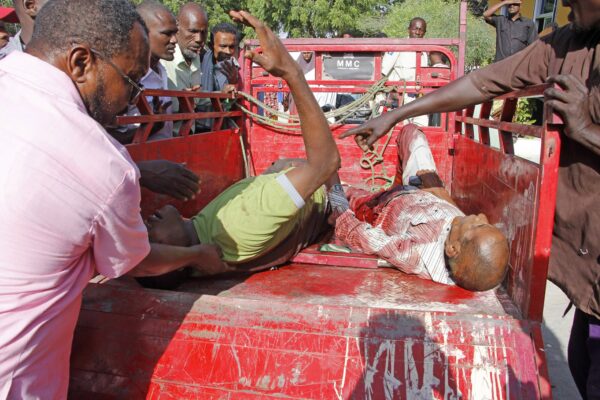 Somalia car bomb 3