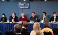 Talk Media Forum on US-China Relations