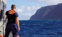 Remains of 6 People Found After Hawaii Tour Helicopter Crash