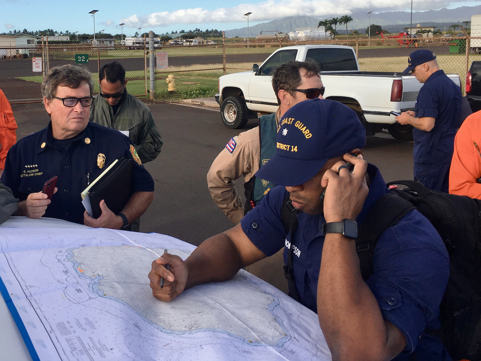Tour Helicopter Hawaii