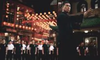 Film Review: ‘Ip Man 4: The Finale’