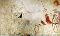 Explainer: The Story of Demeter and Persephone