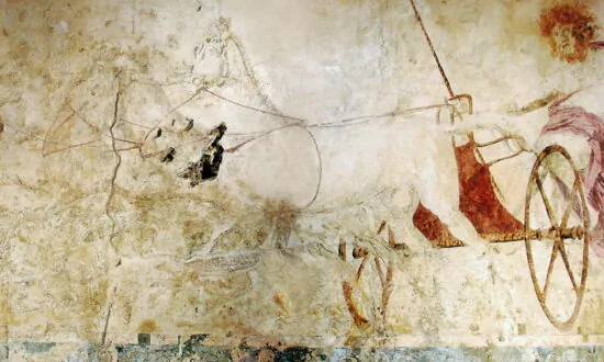 Explainer: The Story of Demeter and Persephone