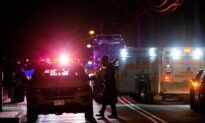 Trump: Americans Must ‘Eradicate’ Anti-Semitism After ‘Horrific’ Hanukkah Attack
