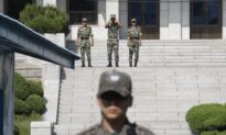 South Korea Says Man Who Crossed Armed Border Is Previous Defector From North Korea