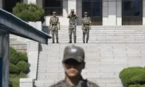 Senate Foreign Relation Committee’s Hearing on ‘Security on the Korean Peninsula’