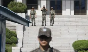 Senate Foreign Relation Committee’s Hearing on ‘Security on the Korean Peninsula’