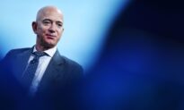 Lawmakers Call on Amazon Chief to Testify Voluntarily or Face ‘Compulsory Process’