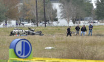 5 Louisiana Plane Crash Victims Identified, Including LSU Coach’s Daughter-in-Law