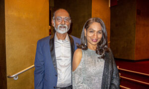 Dance Instructor Admires Shen Yun Choreography