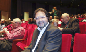 Shen Yun ‘Takes Your Breath Away, an Absolute Must-See,’ Houston Doctor Says