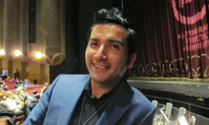 Photographer: Shen Yun Is ‘My First Time Seeing Such Beauty’