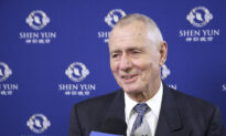 Vascular Surgeon Lauds Shen Yun’s Stand for Human Rights